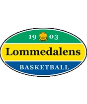 Lommedalen Basket