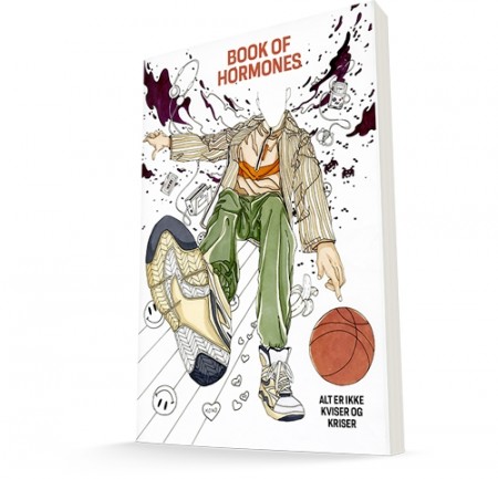 Book of hormones