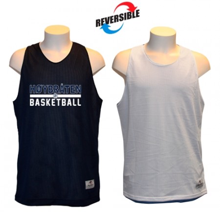 Høybråten treningssinglet - navy blå