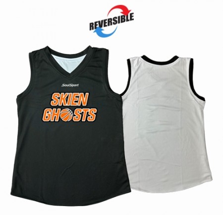 Skien Ghost treningssinglet - jente/dame modell