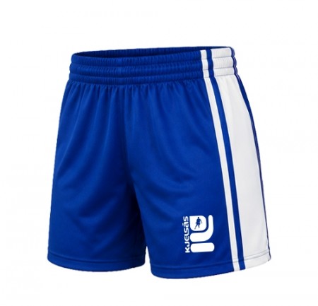 Kjelsås klubbdrakt - shorts - jente/kvinne modell