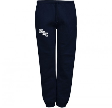 Nordstrand joggebukse - navy blå