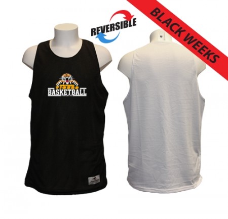 Centrum treningssinglet - sort  