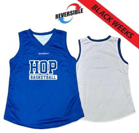 Hop treningssinglet - jente/dame modell