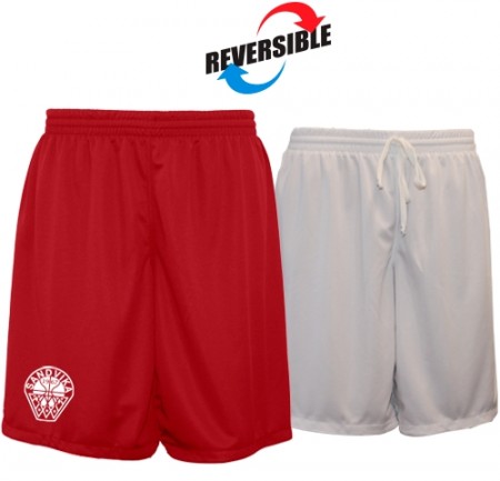 Sandvika enkel treningsshorts