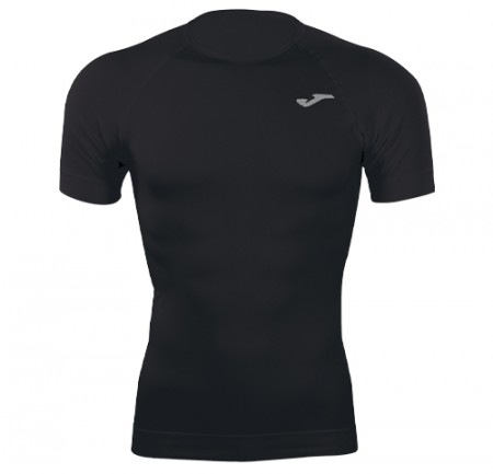 Joma Brama undertøy, t-shirt - SORT