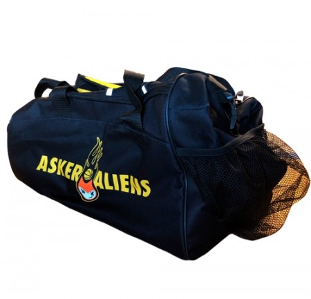 Asker klubb bag