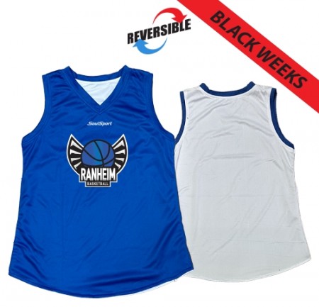 Ranheim treningssinglet - jente/dame modell