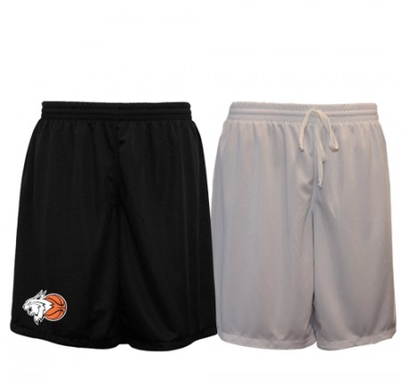 Nesodden treningsshorts