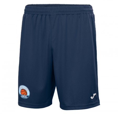 Grenland treningsshorts - Joma - navy