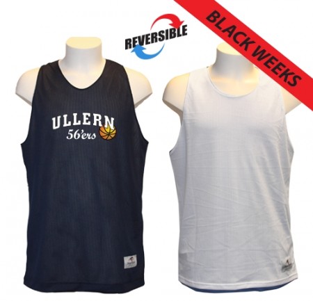 Ullern treningssinglet - navy blå