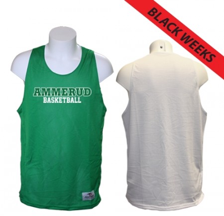 Ammerud treningssinglet - grønn