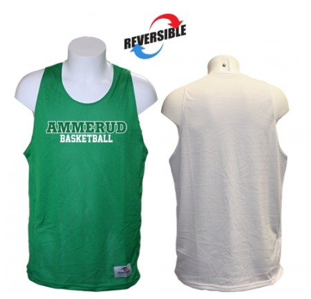 Ammerud treningssinglet - grønn (Outlet)