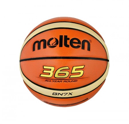 Molten BG3200 - str 6