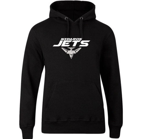 Nidaros Jets logo