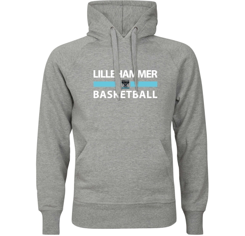 Lillehammer Basketball (med strek)