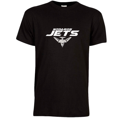 Nidaros Jets logo