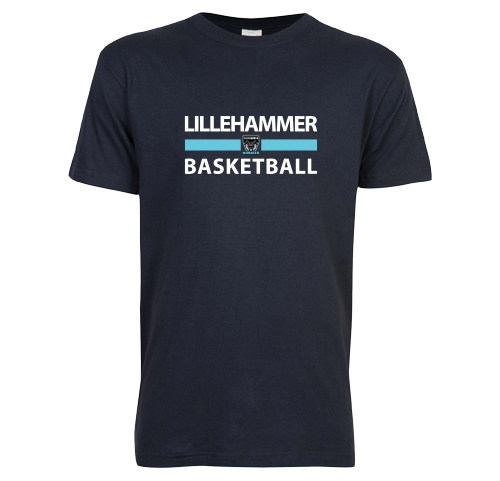 Lillehammer Basketball (med strek)