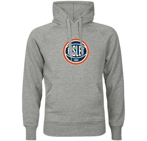 Kvalitets-hettegenser i merket Tracker. NB! Ved trykk av personlig navn frafaller bytterett.