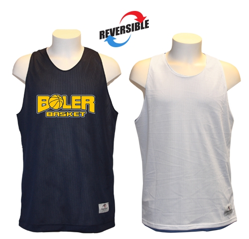 Vendbar treningssinglet fra Soulsport. NB! Ved trykk av personlig navn frafaller bytterett.