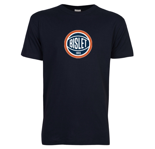 T-skjorte i bomull i merket Tracker