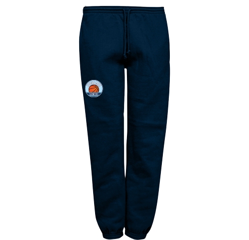 Klassisk joggebukse i merket Tracker. NB! Ved trykk av personlig navn frafaller bytterett.