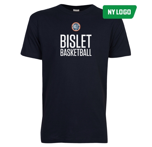 T-skjorte i bomull i merket Tracker