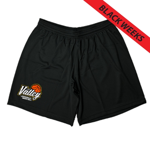 Enkel treningsshorts fra Soulsport. NB! Ved trykk av personlig nummer/navn frafaller bytterett.