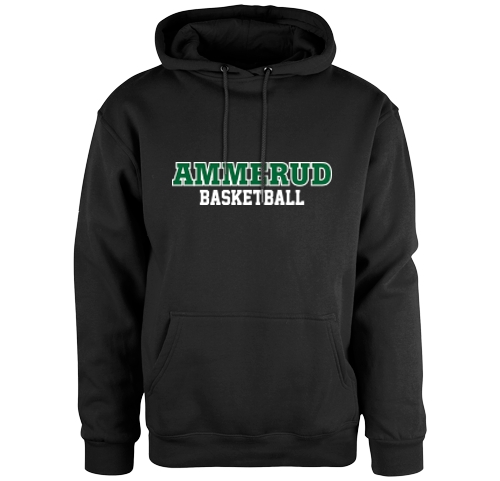Ammerud Basketball sort