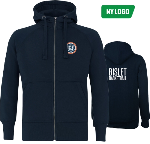 Populær og solid hettejakke fra Tracker. NB! Ved trykk av personlig navn frafaller bytterett.