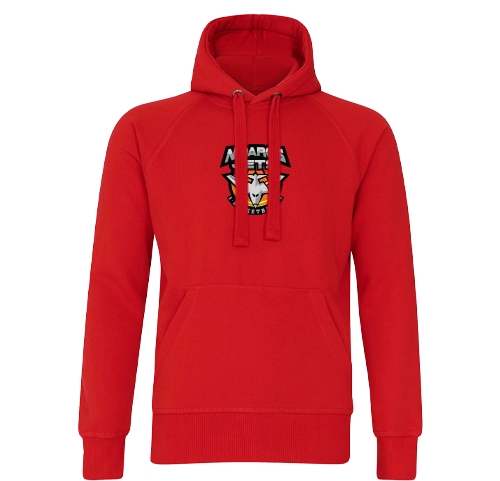 Kvalitets-hettegenser i merket Tracker