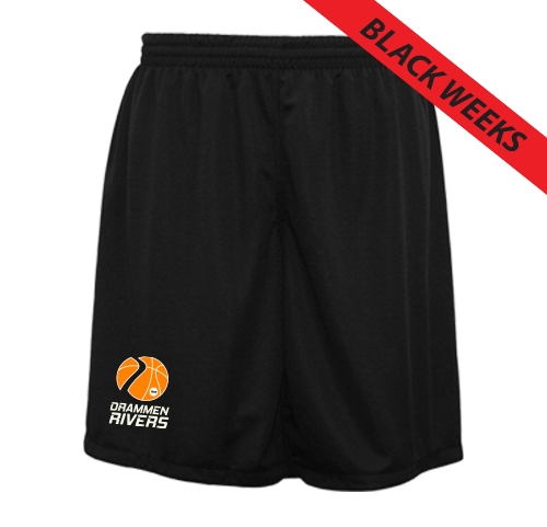 Vendbar treningsshorts fra Soulsport. NB! Ved trykk av personlig navn frafaller bytterett.
