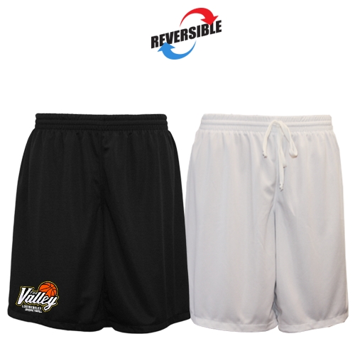 Treningsshorts fra Soulsport. NB! Ved trykk av personlig navn frafaller bytterett.