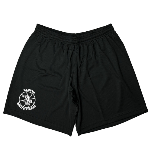 Enkel treningsshorts fra Soulsport. NB! Ved trykk av personlig nummer/navn frafaller bytterett.