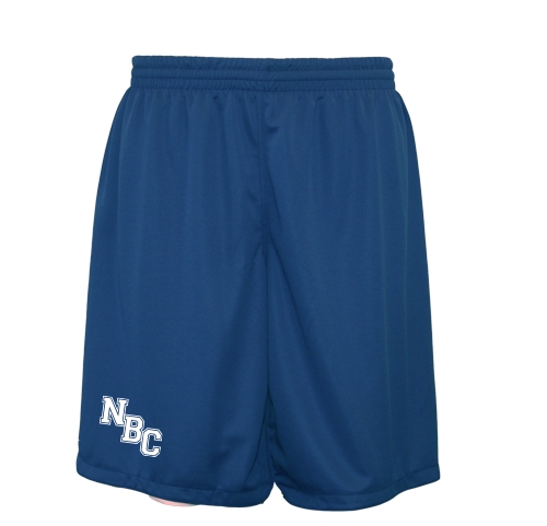 Vendbar treningsshorts fra Soulsport. NB! Ved trykk av personlig navn frafaller bytterett.