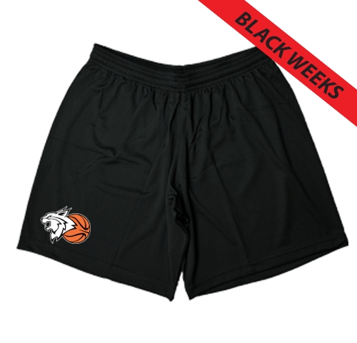 Enkel treningsshorts fra Soulsport. NB! Ved trykk av personlig nummer/navn frafaller bytterett.
